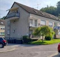 2 - Zimmer - Wohnung mit Balkon - Hemer