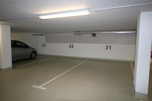 Foto - Stellplatz Tiefgarage in BingenRhein