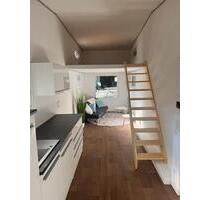 Tiny Haus zu verkaufen - 48.500,00&nbsp;EUR Kaufpreis, ca.&nbsp; 25,00&nbsp;m&sup2; in Leipzig (PLZ: 04316) Ost