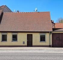 Zwei Häuser – ein Grundstück – viele Möglichkeiten - Brück