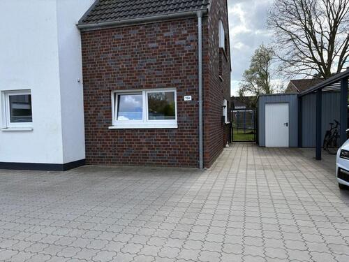 Foto - 3 Zimmer Wohnung in Darme - 1.100,00&nbsp;EUR Kaltmiete, ca.&nbsp; 90,00&nbsp;m&sup2;