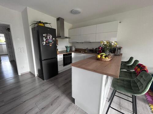 Foto - 3 Zimmer Erdgeschoßwohnung in Lingen (Ems)