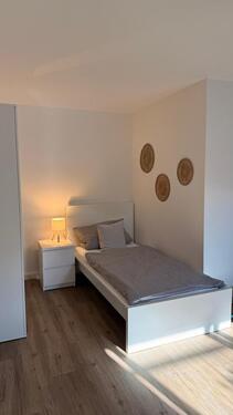 Foto - 1 Zimmer Etagenwohnung zur Miete in Schenefeld