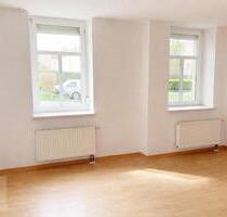 ***DEIN NEUES ZUHAUSE WARTET*** großzügige 1-Raumwohnung mit Tageslichtbad - Riesa