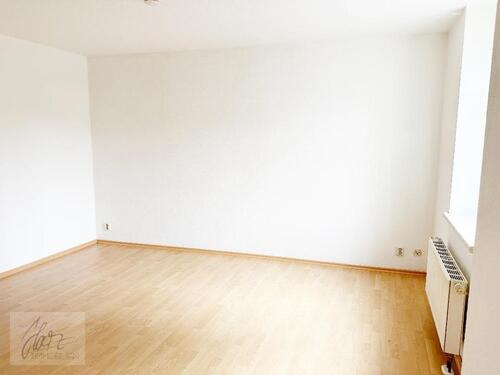 Foto - Etagenwohnung in Riesa zur Miete