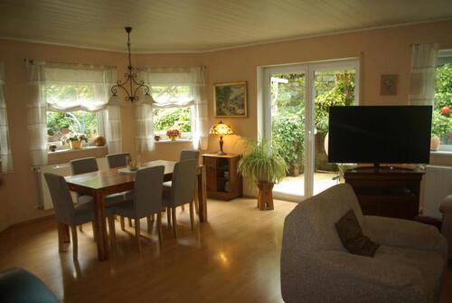 Foto - Wohnhaus 300m² Wohnfläche Südlage mit Weitblick