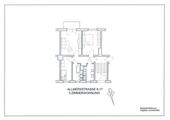 Foto - 3 Zimmer Etagenwohnung in Naumburg (Saale)