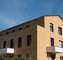 Freundliche 2-Zimmer Wohnung im altersgerecht ausgestatteten Neubau - Rüdersdorf bei Berlin