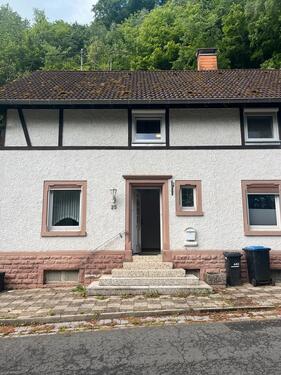 Foto - Haus in Wißmannsdorf zu Vermieten
