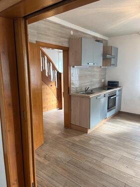 Foto - 5 Zimmer Etagenwohnung zur Miete in Bitburg