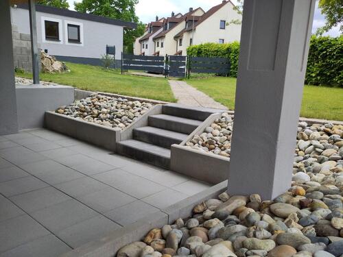 Foto - 2 Zimmer Etagenwohnung zur Miete in Gunzenhausen