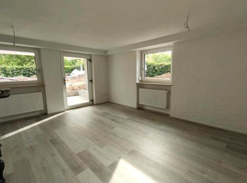 Foto - Etagenwohnung in Gunzenhausen zur Miete
