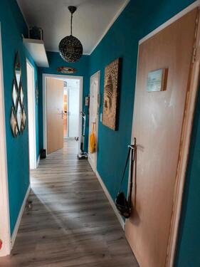 Foto - 3 Zimmer Erdgeschoßwohnung in Viersen