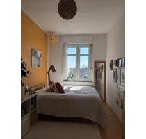 Zimmer in geselliger 4er Studi-WG - Stendal