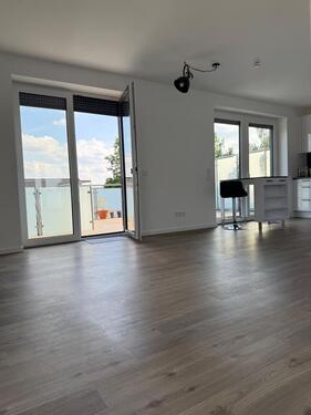 Foto - Einfamilienhaus in Borken zur Miete