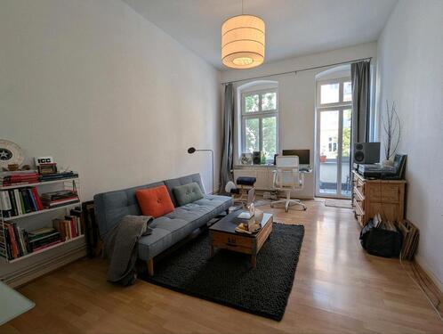 Foto - Co-working in Friedrichshain - 200,00&nbsp;EUR Kaltmiete,