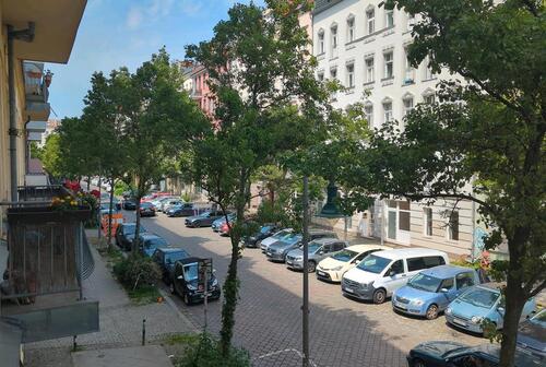 Foto - andere in Berlin zur Miete