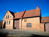 Foto - Charmantes Haus mit Schmiede, Scheune und schönem Garten