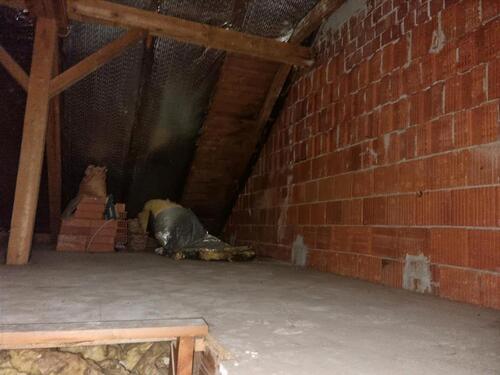 Foto - Haus zu verkaufen Sanierung bedürftigen