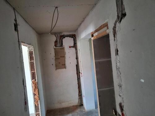 Foto - Einfamilienhaus in Wurmannsquick