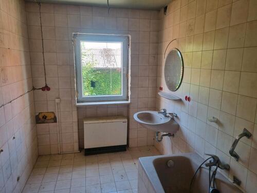 Foto - Einfamilienhaus in Wurmannsquick zum Kaufen