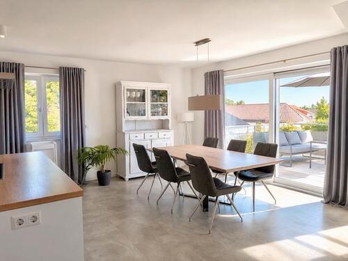 Foto - Exklusive Maisonette-Wohnung mit Penthouse-Flair in Bad Rappenau