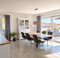 Exklusive Maisonette-Wohnung mit Penthouse-Flair in Bad Rappenau