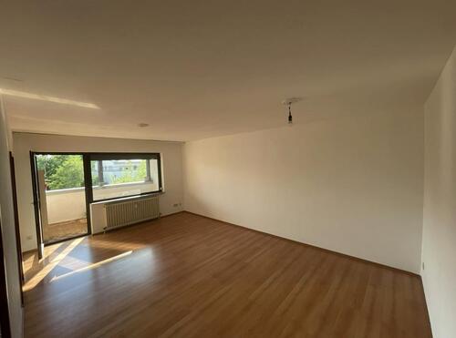 Foto - Dachgeschoßwohnung in Offenbach am Main zum Kaufen