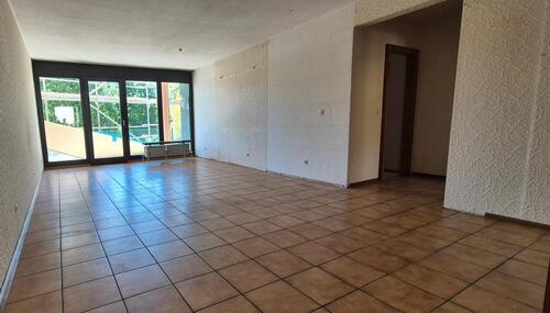 Foto - 4 Zimmer Etagenwohnung in Wörth am Rhein