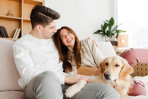 Foto - Zwei Zimmer, eine Mission: Wohlfühlen !!! Willkommen in AMALIE - Ihrem neuen Zuhause