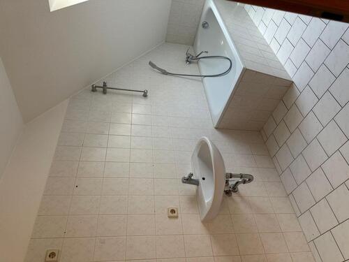 Foto - Etagenwohnung in Rudolstadt