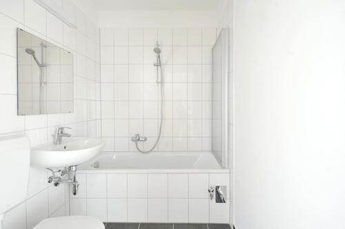 Foto - Etagenwohnung in Halle (Saale) zur Miete