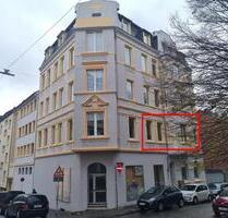 2-Zimmer-Wohnung 50m² Wuppertal-Elberfeld mit Garage