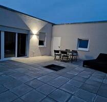 Familienfreundliche 3 Zimmer Wohnung Barrierefrei Terrasse EBK - Wittighausen