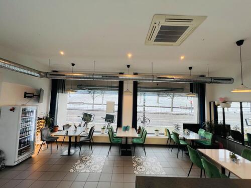 Foto - Pizzaria & Lieferservice - 45.000,00 EUR Kaltmiete,