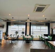 Pizzaria & Lieferservice - 50.000,00 EUR Kaltmiete, in Halle (Saale) (PLZ: 06108)