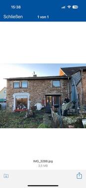 Foto - Haus, Grundstück mit 2 Häusern, renovierungsbed., Hadamar Ndzh.je