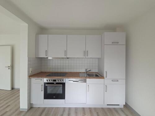 Foto - Etagenwohnung in Stade zur Miete