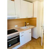 Attraktive 2-Zimmerwohnung mit Einbauküche - Brachttal