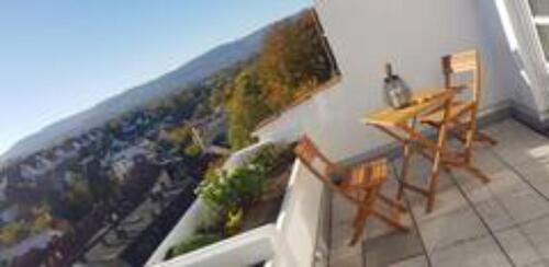 Foto - Etagenwohnung in Kassel zur Miete