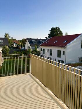Foto - Etagenwohnung in München zur Miete