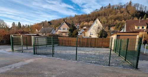 Foto - andere in Aspach zur Miete