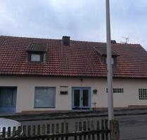 möblierte Wohnung auf Zeit zu vermieten - Hessisch Lichtenau