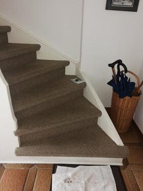 Foto - Etagenwohnung zur Miete in Hessisch Lichtenau