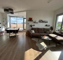 provisionsfreies 3,5-Zimmer-Penthouse Stadtmitte Sindelfingen