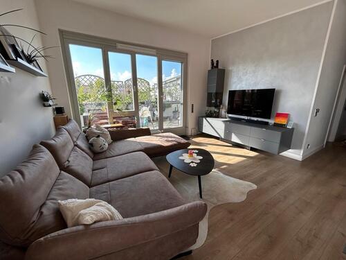 Foto - Etagenwohnung zum Kaufen in Sindelfingen