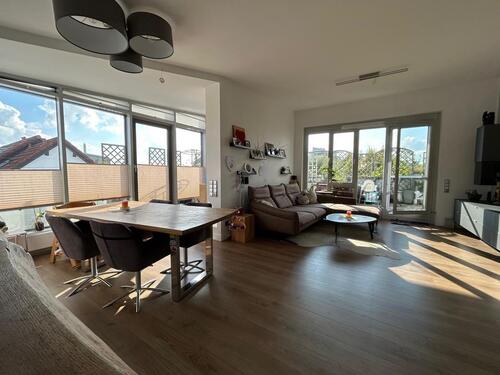 Foto - Etagenwohnung in Sindelfingen