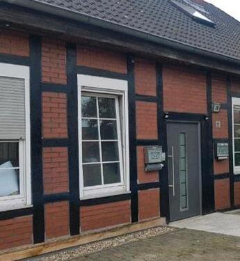 Foto - Etagenwohnung zur Miete in Osloß