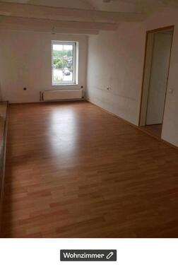 Foto - Etagenwohnung in Osloß zur Miete