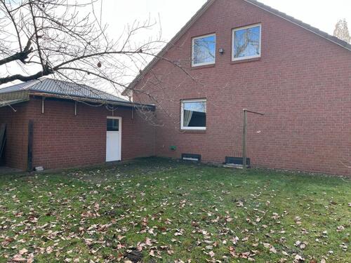 Foto - Einfamilienhaus zur Miete in Nienburg (Weser)